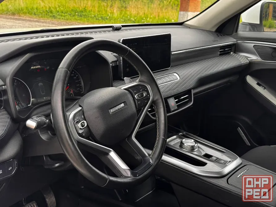 Haval jolion. 2023 год. Макеевка - изображение 3