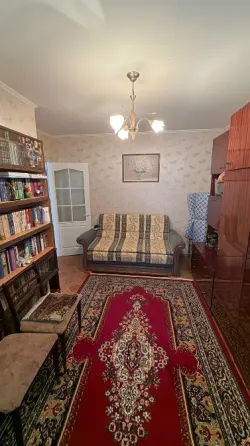 Продам квартиру Донецк