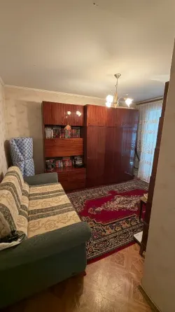 Продам квартиру Донецк