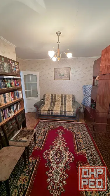 Продам квартиру Донецк - изображение 6