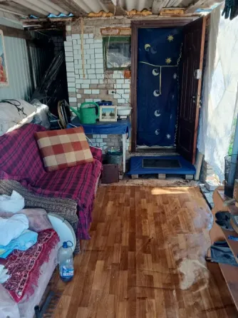 Продам дачу Харцызск