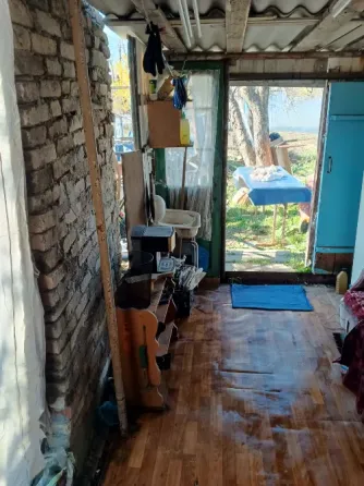 Продам дачу Харцызск