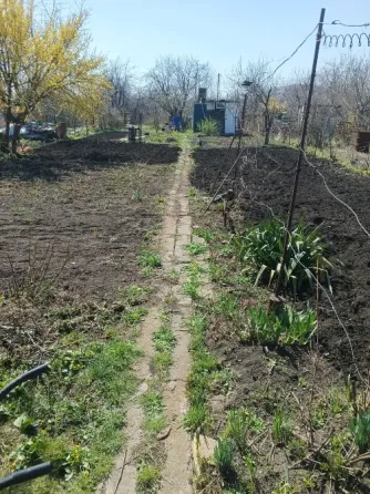 Продам дачу Харцызск