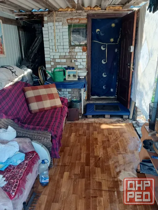 Продам дачу Харцызск - изображение 6