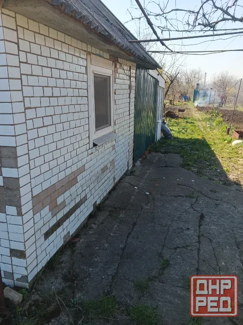 Продам дачу Харцызск - изображение 12