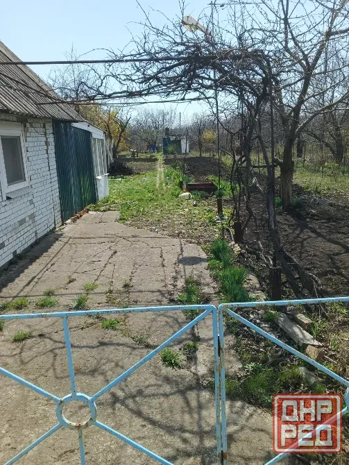 Продам дачу Харцызск - изображение 11
