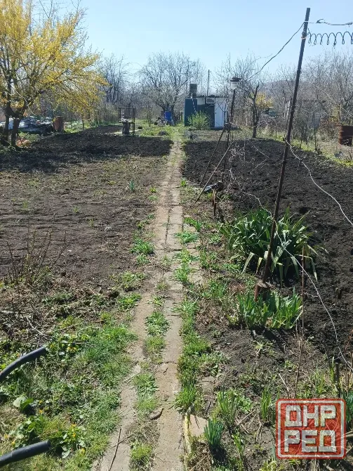 Продам дачу Харцызск - изображение 2