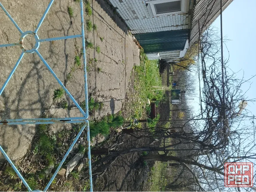 Продам дачу Харцызск - изображение 3