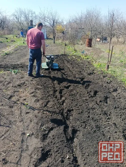 Продам дачу Харцызск - изображение 1