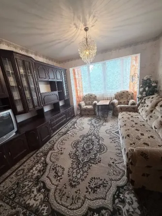 Продажа 3 к.квартиры, квартал Железнодорожный Макеевка