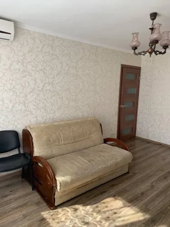 1-к квартира, 36 м2, 5 эт. Мариуполь