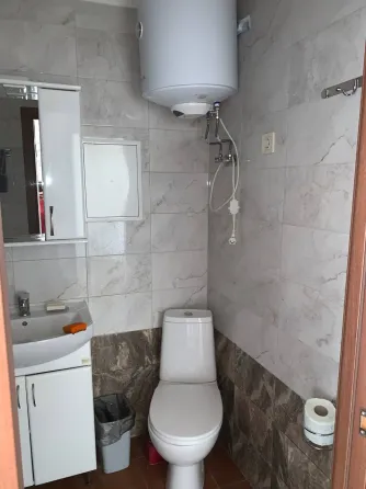 1-к квартира, 36 м2, 5 эт. Мариуполь