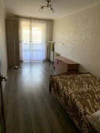 1-к квартира, 36 м2, 5 эт. Мариуполь