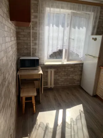 1-к квартира, 36 м2, 5 эт. Мариуполь