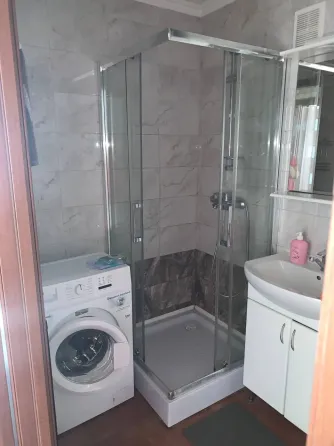 1-к квартира, 36 м2, 5 эт. Мариуполь