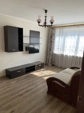 1-к квартира, 36 м2, 5 эт. Мариуполь