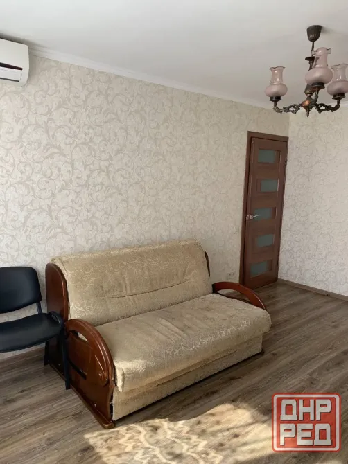 1-к квартира, 36 м2, 5 эт. Мариуполь - изображение 1