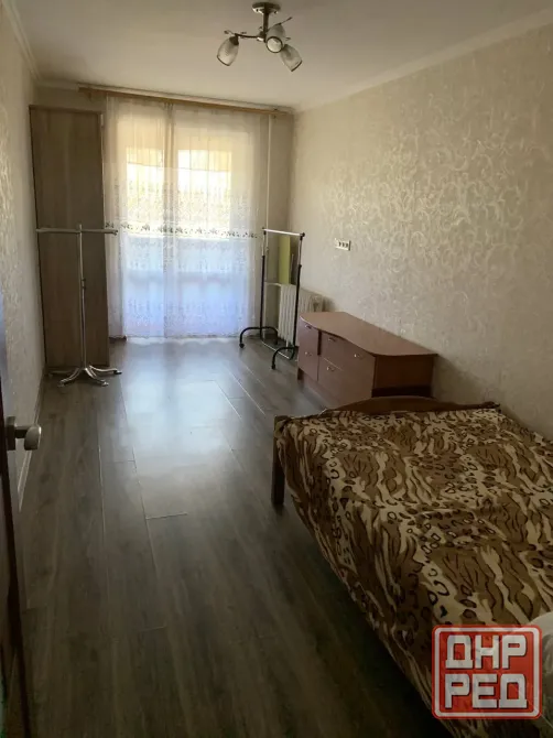 1-к квартира, 36 м2, 5 эт. Мариуполь - изображение 6