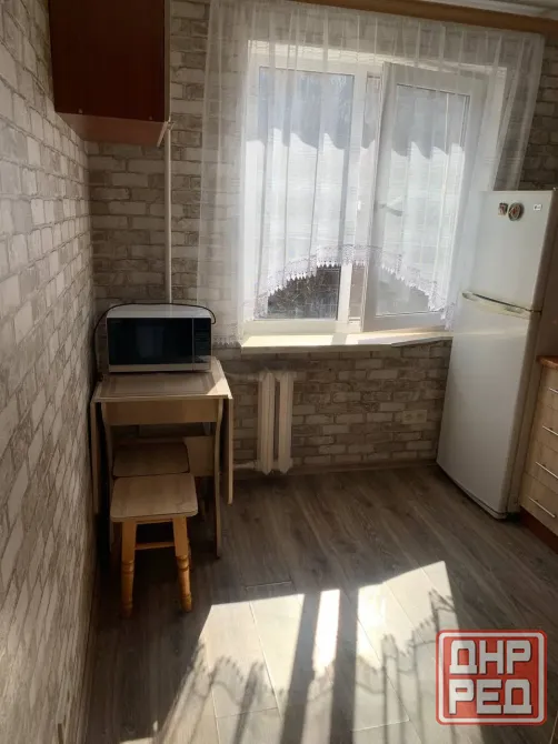1-к квартира, 36 м2, 5 эт. Мариуполь - изображение 5