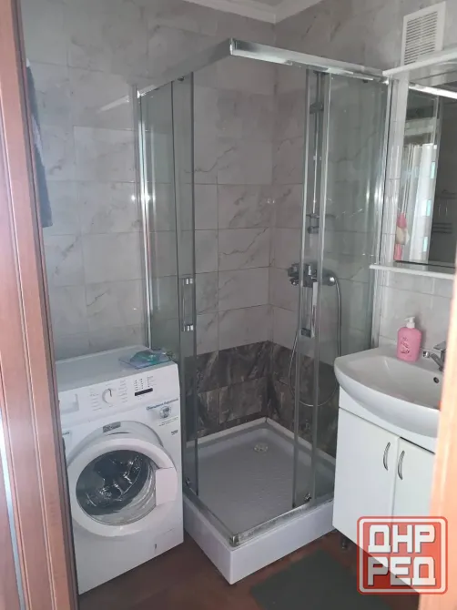 1-к квартира, 36 м2, 5 эт. Мариуполь - изображение 3