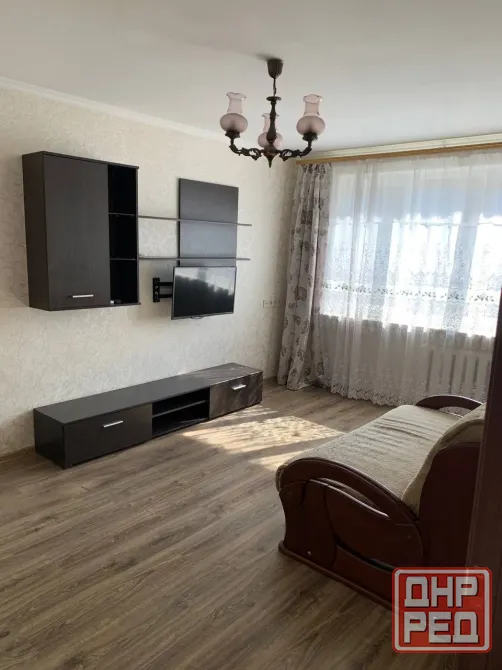 1-к квартира, 36 м2, 5 эт. Мариуполь - изображение 2