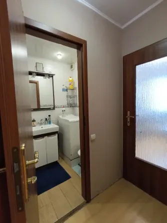 Продается 1-но комн. кв-ра г.Донецк, ул.Капитана Ратникова Донецк