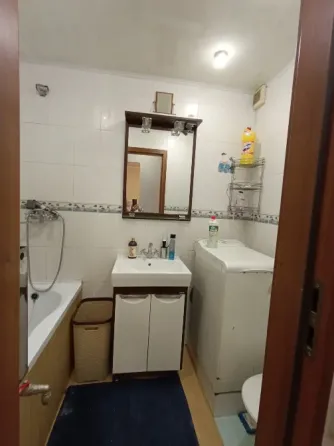 Продается 1-но комн. кв-ра г.Донецк, ул.Капитана Ратникова Донецк