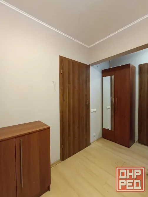 Продается 1-но комн. кв-ра г.Донецк, ул.Капитана Ратникова Донецк - изображение 8