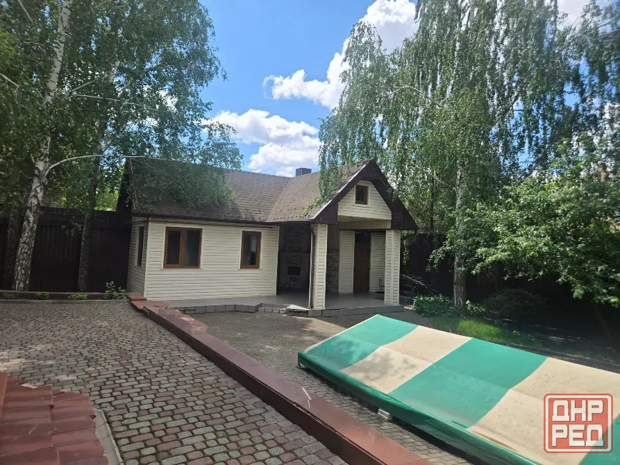 Продажа дома возле хорошово Донецк - изображение 12