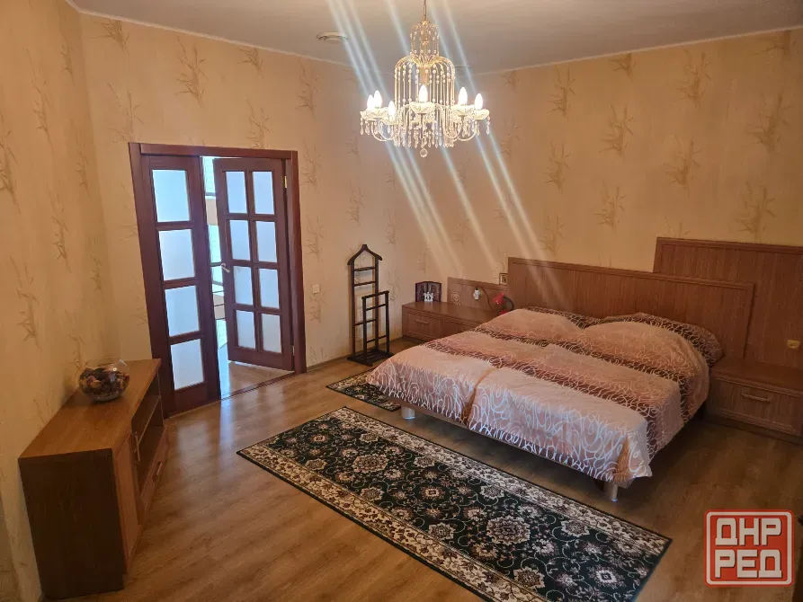 Продажа дома возле хорошово Донецк - изображение 8