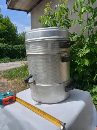 Соковарка Донецк