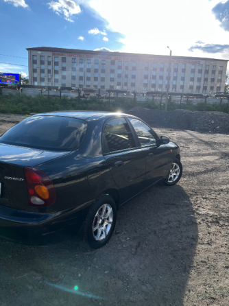chevrolet lanos ланос Донецк