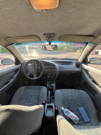 chevrolet lanos ланос Донецк