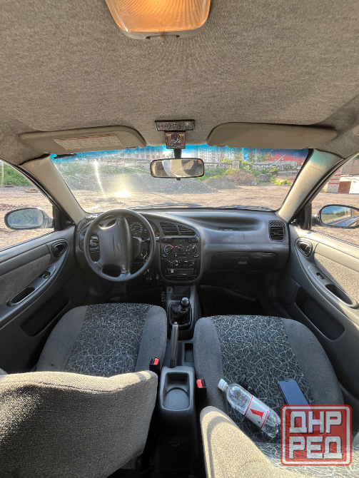 chevrolet lanos ланос Донецк - изображение 5