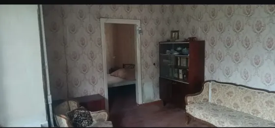 Продается 3-х комн. кв-ра г.Донецк, центр Донецк
