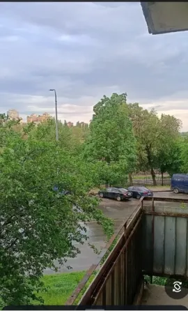 Продается 3-х комн. кв-ра г.Донецк, центр Донецк