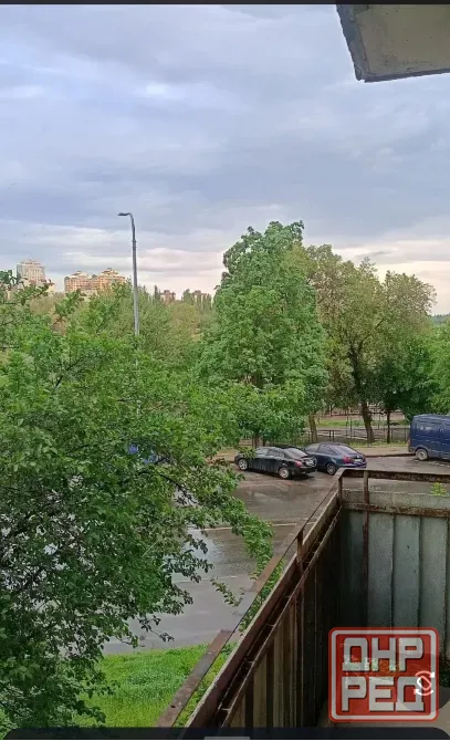 Продается 3-х комн. кв-ра г.Донецк, центр Донецк - изображение 1