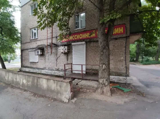 Помещение под офис, магазин 30 м.кв. Донецк
