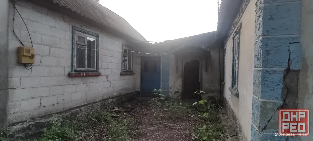 Продам дом Кировский район Донецк - изображение 2