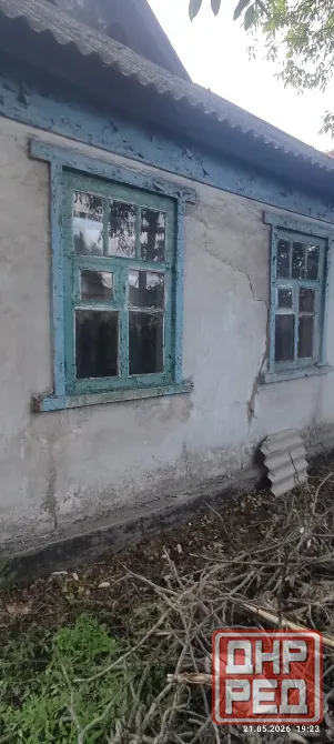 Продам дом Кировский район Донецк - изображение 1