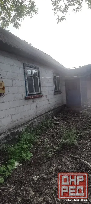 Продам дом Кировский район Донецк - изображение 4
