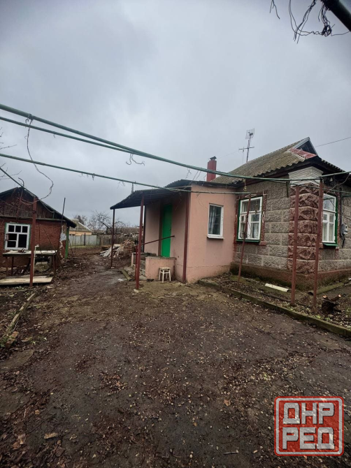 Продажа дома ! Ресторан Лукоморье ориентир Донецк - изображение 2