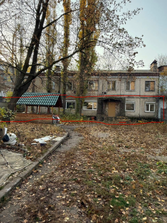 Продам нежилое помещение Донецк