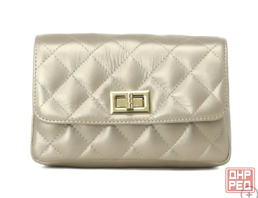 Сумка Chanel Донецк - изображение 1