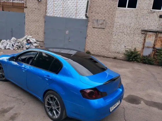 Продам infiniti G35X V36 4WD Sport. Донецк