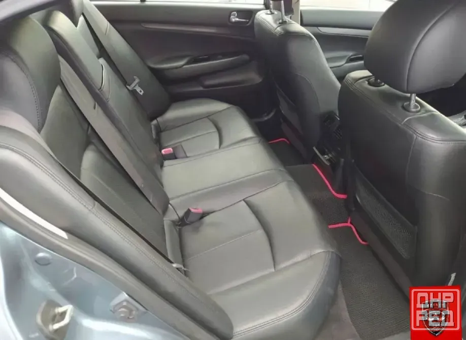 Продам infiniti G35X V36 4WD Sport. Донецк - изображение 6