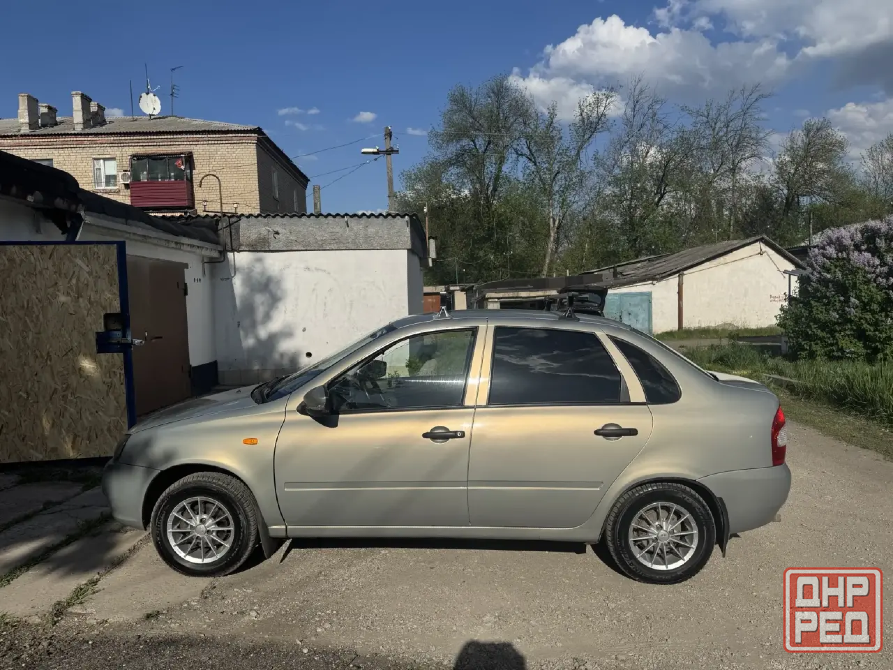 Продаётся LADA Kalina (седан), 2006 г. в. Макеевка - изображение 5
