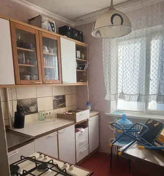 Продаётся 2х комнатная квартира в Будённовском р-не, ул. 230 стрелковой дивизии Донецк