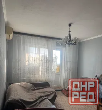 Продаётся 2х комнатная квартира в Будённовском р-не, ул. 230 стрелковой дивизии Донецк - изображение 3