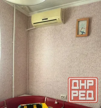 Продаётся 2х комнатная квартира в Будённовском р-не, ул. 230 стрелковой дивизии Донецк - изображение 2